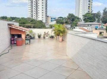 78c2d981b7c31ce27e4e062e89571aa96e2c174d · Cobertura com 3 dormitórios à venda, 91 m² por R$ 700.000 - Vila Pires - Santo André/SP