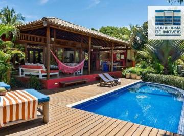 3e9cc47e2e7f74e95b37a8dd85dc37577baf536a · Casa com 4 dormitórios à venda, 300 m² por R$ 8.500.000,00 - Condomínio Outeiro das Brisas - Porto S