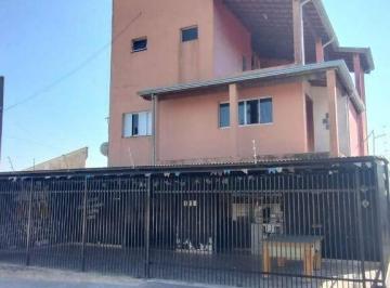 6c19ed9d4ba3ea7c497e331041924f0f567c028f · Casa à venda, 220 m² por R$ 990.000,00 - Parque Rosa e Silva - Sumaré/SP