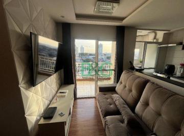 cde80ce3eca20c9f1c99858bcb9e778e89692494 · Apartamento à venda, 50 m² por R$ 400.000,00 - Vila Amalia (Zona Norte) - São Paulo/SP