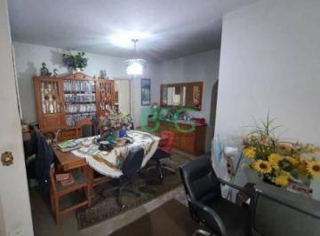 6c136f1a4b532ea09347649a93cb2fe10f648e84 · Apartamento com 3 dormitórios à venda, 124 m² por R$ 800.000,00 - Saúde - São Paulo/SP