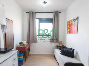 009d0a75ea40223f9ee0e5fd4c7426ac52065b26 · Apartamento à venda, 28 m² por R$ 294.000,00 - Sé - São Paulo/SP