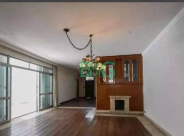 c079ced95aa4417188ad7331d90e54255064c5e7 · Sobrado à venda, 635 m² por R$ 2.500.000,00 - Jardim Marajoara - São Paulo/SP