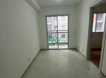 c41143d79ff6918d6af084960d989c5827c98e40 · Apartamento à venda, 37 m² por R$ 330.000,00 - Vila Sofia - São Paulo/SP