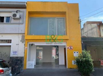 515a891aad3b5eec1ee57a1beb561ec26a8c7be4 · Prédio para alugar, 350 m² por R$ 13.600,00/mês - Vila Gomes Cardim - São Paulo/SP