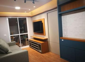 71af98cf6a01d1d14c930e48e4505e4ca9113fc8 · Apartamento com 2 dormitórios à venda, 62 m² por R$ 780.000,00 - Vila Mariana - São Paulo/SP