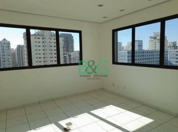 30dac784cf699f3da6e9b343fd3e66189130d379 · Conjunto à venda, 30 m² por R$ 307.000,00 - Campo Belo - São Paulo/SP