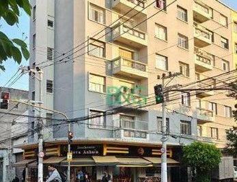 177a3501a0a37755d7784405f36ec45d269043a4 · Apartamento à venda, 104 m² por R$ 599.000,00 - Bom Retiro - São Paulo/SP