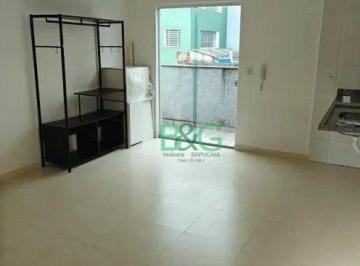 70054e81f72f4b8babd0498c8caf262c407972b9 · Apartamento à venda, 32 m² por R$ 340.000,00 - Vila Esperança - São Paulo/SP