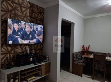 a3e0fdf5bf7cd1bb7527d6190115386d43cb99ac · Apartamento com 2 dormitórios à venda, 48 m² por R$ 190.000,00 - Campos Elíseos - Taubaté/SP