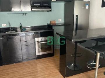 ce3fe49700360fced41da44713586f1e7f12dfeb · Apartamento Duplex à venda, 60 m² por R$ 650.000,00 - Itaim Bibi - São Paulo/SP