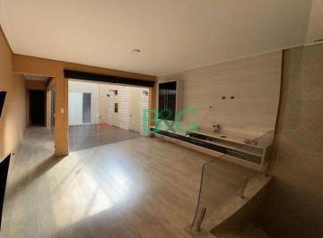 c0c2d883e635e4bd7ca8646684aefda23bab297b · Sobrado à venda, 220 m² por R$ 1.040.000,00 - Parque São Domingos - São Paulo/SP