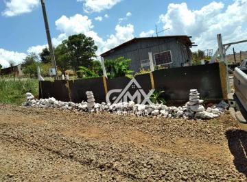 4d573d179b9a9bb52ce34b1d37b7ac72346f6f3c · Chácara com 3 dormitórios à venda, 721 m² por R$ 130.000,00 - Vila Industrial - Alvorada do Sul/PR