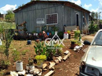 a54c3021d892f209357277e1ca0ce8de49c3f014 · Chácara com 3 dormitórios à venda, 721 m² por R$ 130.000,00 - Vila Industrial - Alvorada do Sul/PR