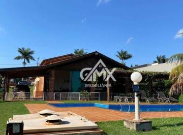 0214adbcb02c4702ad56c21559db067982d1682e · Chácara com 4 dormitórios à venda, 2632 m² por R$ 1.050.000,00 - Riviera do Poente - Alvorada do Sul