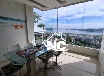 46e14ae0befaaee1894f1733376a2ee0393f4cc1 · Casa com 8 quartos à venda, 488 m² por R$ 3.200.000 - Charitas - Niterói/RJ
