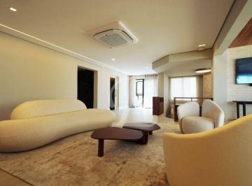 9c4ae4fd0a1a259bd02de0e10fd25e099e495deb · Apartamento com 3 dormitórios à venda, 287 m² por R$ 4.500.000,00 - Alphaville Industrial - Barueri/