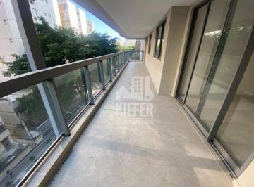 Vendo Varandão 4quartos 3suites 2 vgas Miguel Couto · Apartamento com 4 quartos à venda, 144 m² por R$ 2.150.000 - Icaraí - Niterói/RJ