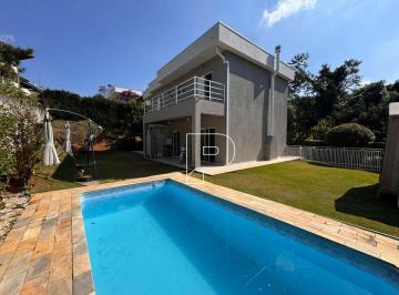 08da359109b35bc856d1f8ba796379d0036bc428 · Casa com 4 dormitórios à venda, 200 m² por R$ 1.800.000 - Granja Viana