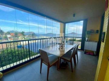 Apartamento de 02 quartos, 89 m² na praia de Piratininga- · Apartamento com 2 quartos à venda, 85 m² por R$ 1.290.000 - Piratininga - Niterói/RJ