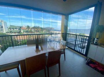 Apartamento de 02 quartos, 89 m² na praia de Piratininga- · Apartamento com 2 quartos à venda, 85 m² por R$ 1.290.000 - Piratininga - Niterói/RJ