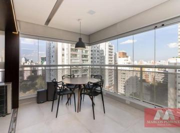 a1fcbb0b763304e02d089880b118a66105ac05c2 · Apartamento com 2 dormitórios à venda, 62 m² por R$ 1.100.000,00 - Bela Vista - São Paulo/SP
