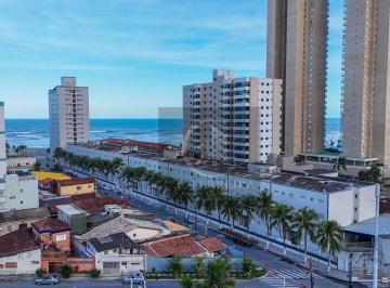 24a5dc53ccdca5d4864d5bee35d7710172733531 · Kitnet com 1 dormitório à venda, 32 m² por R$ 215.000 - Mirim - Praia Grande/SP
