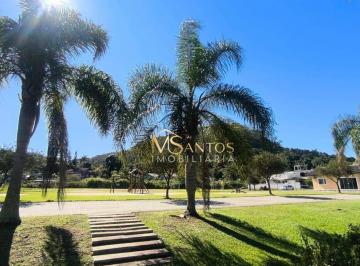 2676a24534fbc4aa2bccdc6bcde7f00697162844 · Terreno à venda, 387 m² por R$ 590.000,00 - Canasvieiras - Florianópolis/SC