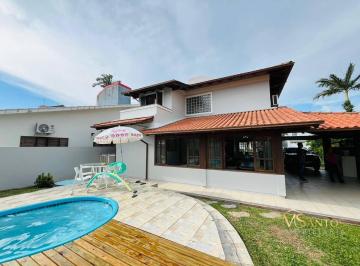 54e5e2fbcccf57528bdc0c1b1fbcca77388be7f1 · Casa com 3 dormitórios à venda, 200 m² por R$ 3.890.000,00 - Jurerê Internacional - Florianópolis/SC