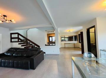cca4bc4fee089da4aeb10fc409eeaa0b2bec73e7 · Casa à venda, 200 m² por R$ 3.890.000,00 - Jurerê Internacional - Florianópolis/SC