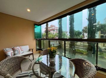 08e0abceb526c3d90467790311e716316996f89a · Apartamento à venda, 108 m² por R$ 2.500.000,00 - Jurerê Internacional - Florianópolis/SC