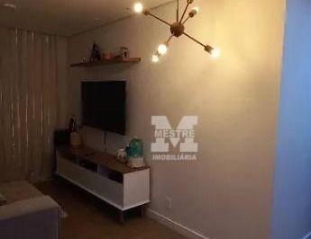 0bca0f85f20f99f9f30b11316c3290eba7ab8fe7 · Apartamento à venda, 44 m² por R$ 309.000,01 - Vila Bremen - Guarulhos/SP