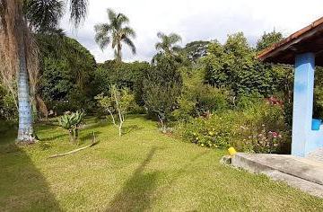 82a228dad879d12adaa6466b309e24385efc2b77 · Chácara com 3 dormitórios à venda, 2300 m² por R$ 420.000,00 - Centro - Paraisópolis/MG