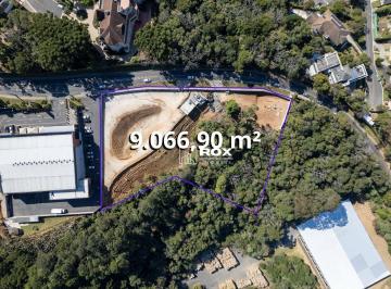 a3b8a874f618fd3993fbaa513e6d9840ad8ba937 · Terreno ao lado do parque tingui à venda, 9066 m² por R$ 19.900.000 - Santa Felicidade - Curitiba/PR