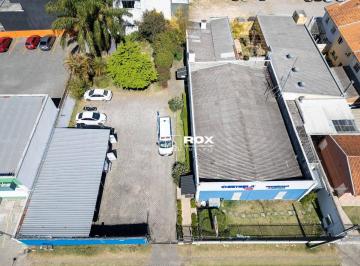 e562a8bb0b9532264df350838822be31ed79e623 · Terreno à venda, 1201 m² por R$ 3.800.000 - Centro, Pinhais/PR