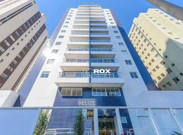 8daf6824361f545a10229951e0a5a6db66e3940a · Apartamento com 2 quartos à venda, 73 m² por R$ 569.000 - Cristo Rei - Curitiba/PR