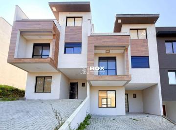 313ee9451ccc907e94df7331e25194eb768025c3 · Sobrado 3 quartos com quintal em condomínio fechado,  à venda, 156 m² por R$ 900.000 - Santa Cândida