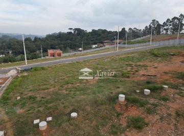 a26a33c88da57dbafe2c790ba55b9380e3e64249 · Lote de 125m² em condomínio fechado  à venda por R$125.477,45 - Catânia Hills - Cotia/SP