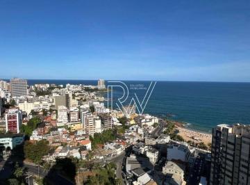 e91f64144addee74b2ebd5f0e27c4efd2ee91195 · Apartamento com 2 dormitórios, 1 suíte à venda, 62 m² por R$ 779.000 - Federação - Salvador/BA