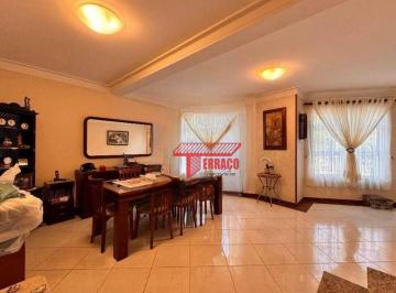 0ea6b36697bb247395b3f407114f35a97636b931 · Sobrado com 3 dormitórios à venda, 141 m² por R$ 960.000,00 - Jardim Paraíso - Santo André/SP