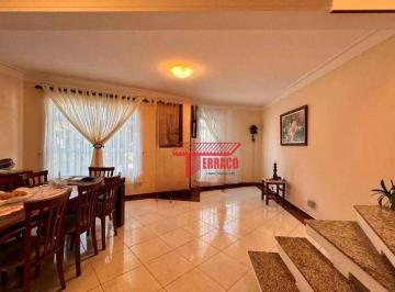 3428f5cdd26ae253b8d3ff1ff6ec30e276ea909b · Sobrado com 3 dormitórios à venda, 141 m²                                                     - Jard