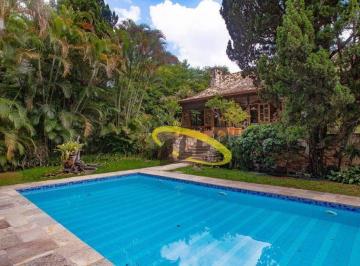 6b3f367e3ab7b09233e9a85331d58f525cd10cd7 · Casa com 4 dormitórios à venda, 422 m² por R$ 2.800.500,00 - Granja Viana - Cotia/SP