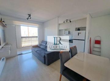 c7c183d253abf0e3dff9e67d58a1c45757c9d153 · Apartamento com 2 dormitórios à venda, 50 m² - Centro - Osasco/SP