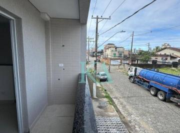 b03cf1784e32b3507fdf8991586c25c86097c9fd · Sobrado Condomínio com 2 dormitórios 1 Suíte  à venda, 52 m² - Boqueirão - Praia Grande/SP