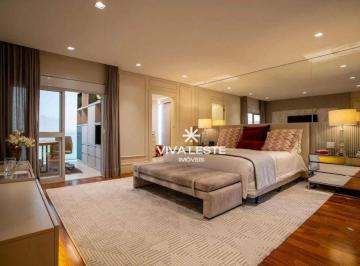 1a43fb60dee7cf5e49b28acef2cf4e41d5c84e48 · Cobertura com 4 dormitórios à venda, 343 m² por R$ 8.900.000,00 - Alto da Mooca - São Paulo/SP