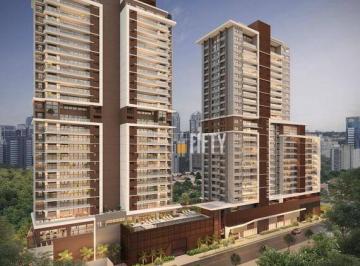 1728616d8c5babccf41707be27d24fc292b94c05 · Apartamento à venda, 88 m² - Brooklin - São Paulo/SP