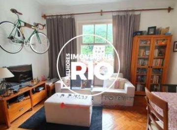 Apartamento · 85m² · 2 Quartos · Apartamento no Alto da Boa Vista à Venda