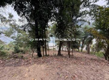 Terreno · 1117m² · Terreno à venda com Vista para o Mar no Condomínio Portogalo - Angra dos Reis