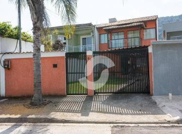 FACHADA · Casa à venda, 155 m² por R$ 870.000,00 - Piratininga - Niterói/RJ