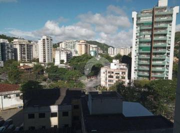 a367223a2225f97cd7ffd03f5a92ec016a77f7ab · Apartamento com 2 dormitórios à venda, 98 m² por R$ 670.000,00 - Icaraí - Niterói/RJ